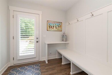 6 Entry Way