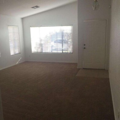 Formal living