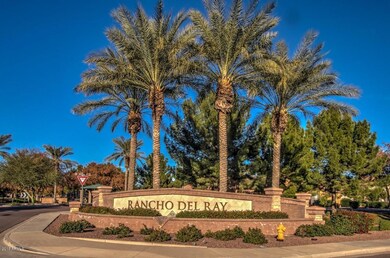 kent rancho del ray ent