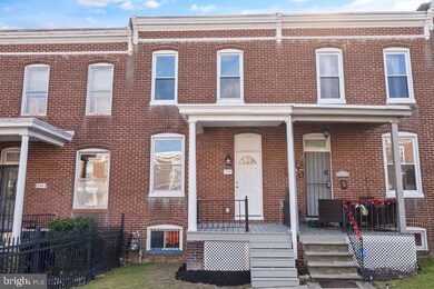 743 E 36th St, Baltimore, MD 21218 - photo 2