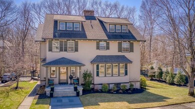 21 Ridgefield Rd, Winchester, MA 01890 - photo 2