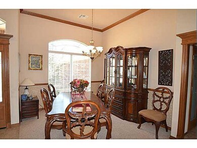 Dining Room. Formal Dining Room