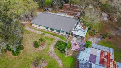 Newer Roof on the main home!