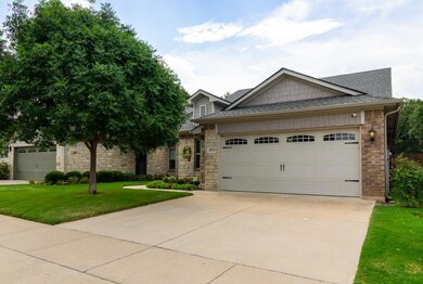 2212 Cobblestone Ct, Granbury, TX 76049 - photo 2