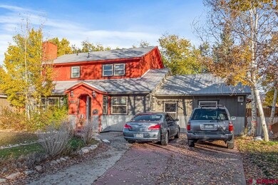 2208 Forest Ave, Durango, CO 81301 - photo 2