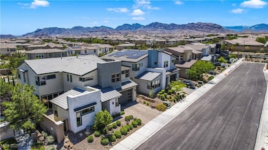 Skye Canyon