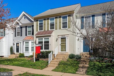 9646 Bedder Stone Place, Bristow, VA 20136 - photo 3