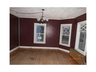 Dining Room.