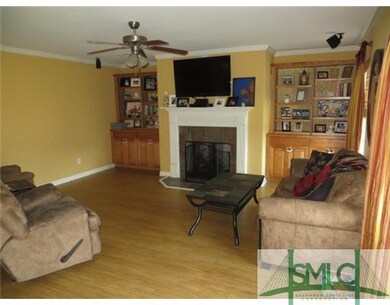 Den/Family/Great Room.