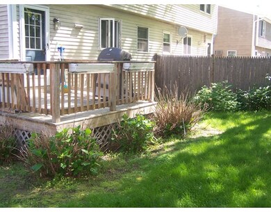 3 Christina Dr unit B, Peabody, MA 01960 - photo 4