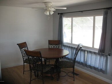 2710 Western Way Dining