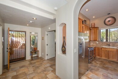 foyer