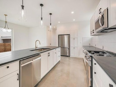 7006 Bennett Ave unit 1, Austin, TX 78752 - photo 2