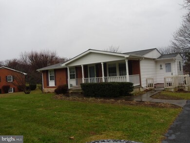 222 Bryarly Rd, Winchester, VA 22603 - photo 2