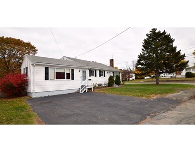 9 Brewster Rd, Randolph, MA 02368 - photo 2