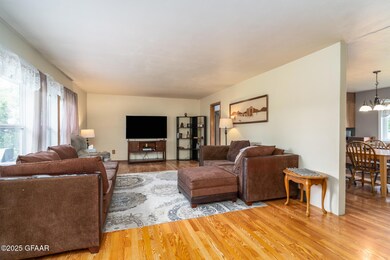 2826 13th St NE, Manvel, ND 58256 - photo 3