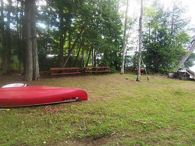 Yard/Garden.