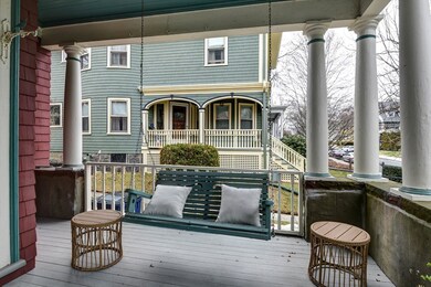 40 Hastings St, West Roxbury, MA 02132 - photo 4