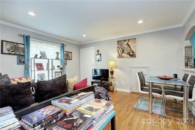 4317 Walker Rd unit C, Charlotte, NC 28211 - photo 4