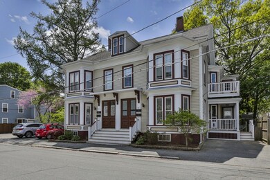 47 Washington St unit A, Newburyport, MA 01950 - photo 2