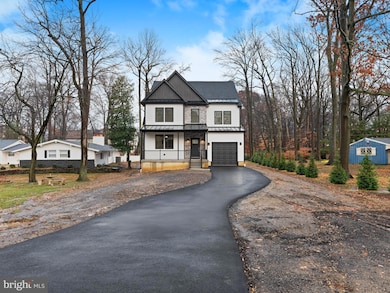 306 Cherry Hill Blvd, Cherry Hill Township, NJ 08002 - photo 3