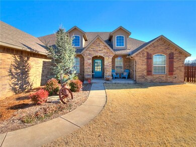 14729 Cottonwood, Edmond, OK 73025 - photo 2