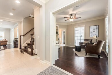 FOYER