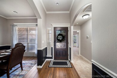 316 E 125th Ct S, Jenks, OK 74037 - photo 6