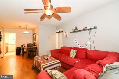 205 N Trenton St unit 2054, Arlington, VA 22203 - photo 4