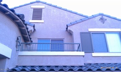 1. front view balcony.