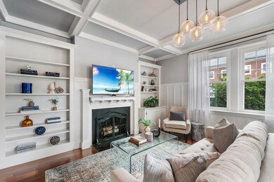 34 Garrison Rd unit 2, Brookline, MA 02445 - photo 6