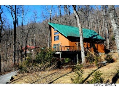 Chalet style