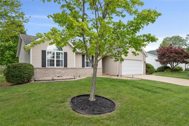 2329 Westchester Dr, Maryville, IL 62062 - photo 3