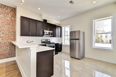 165 Webster Ave unit 4, Jersey City, NJ 07307 - photo 2