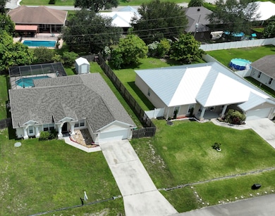 397 SW Jeanne Ave, Port Saint Lucie, FL 34953 - photo 4