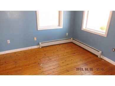 Bedroom.