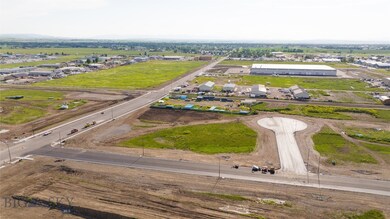Block 2 Lot 9 at the Intersection of Frank Road an