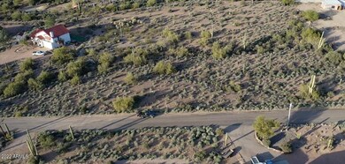 Lot#1 Drone
