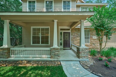 46 Lyreleaf Place, Spring, TX 77382 - photo 4