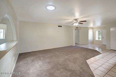 Open Plan
