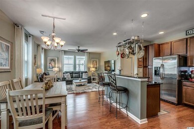 1737 Culbertson Ave unit 1737, Myrtle Beach, SC 29577 - photo 2