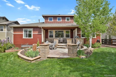 7640 S Jackson Gap Way, Aurora, CO 80016 - photo 3