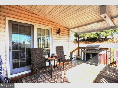 29 Franklin St, Bechtelsville, PA 19505 - photo 7