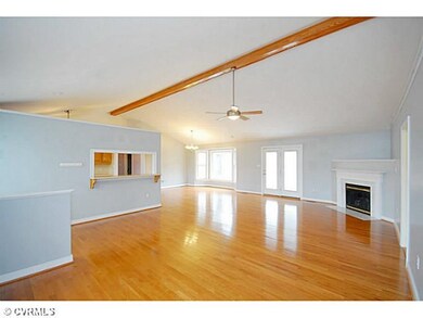 Den/Family/Great Room