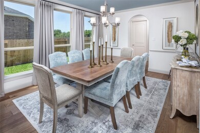 29506 Huntswood Trail Ln, Katy, TX 77494 - photo 4