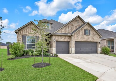 9430 Mont Ellie Ln, Tomball, TX 77375 - photo 2