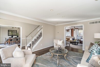 7066 Garden Walk, Columbia, MD 21044 - photo 3