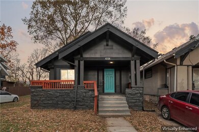 4224 Agnes Ave, Kansas City, MO 64130 - photo 6