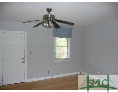 Interior Space/Layout.