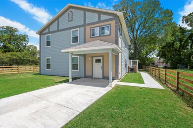 7740 Wileyvale Rd, Houston, TX 77016 - photo 2